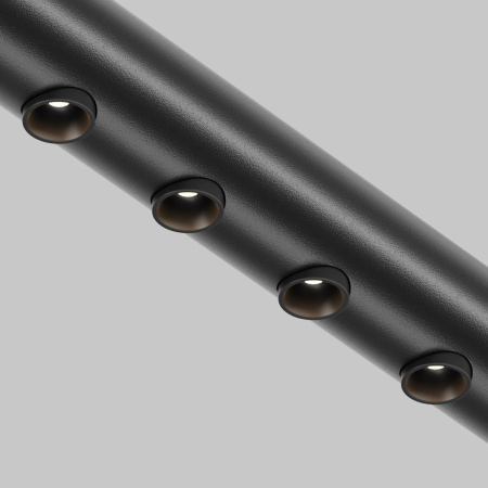 Трековый светильник Maytoni Points C101CL-L500-12W3-6K-B