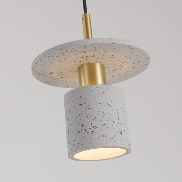 Подвесной светильник Lightera Lawrence LE150L-40W