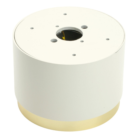 Потолочный светильник Feron HL459 Barrel DUET 52022