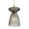 Подвесной светильник Freya Kaprissa FR5562PL-01SM