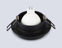 Встраиваемый светильник Ambrella Light Techno spot Acrylic Tech TN30708