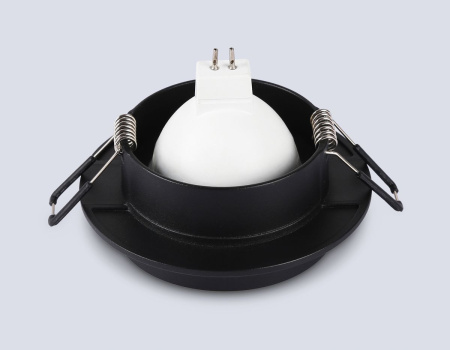 Встраиваемый светильник Ambrella Light Techno spot Acrylic Tech TN30708