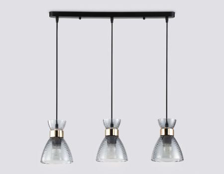 Подвесной светильник Ambrella Light Loft Traditional TR3407