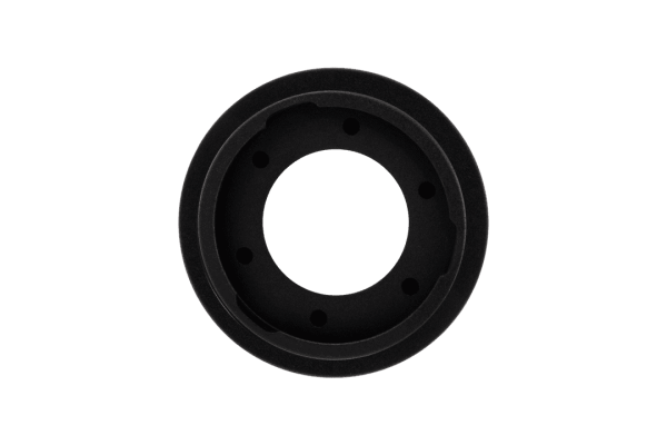 Корпус встраиваемого светильника SWG MINI-COMBO-C-BL 005756