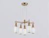 Подвесная люстра Ambrella Light High Light LH55276