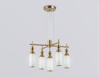 Подвесная люстра Ambrella Light High Light LH55276
