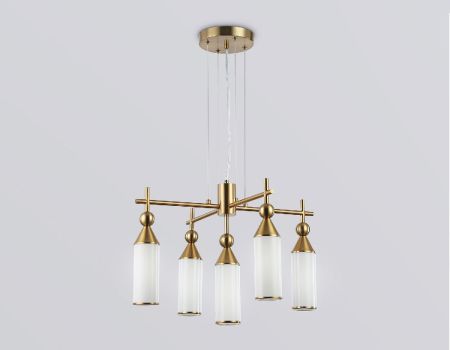 Подвесная люстра Ambrella Light High Light LH55276