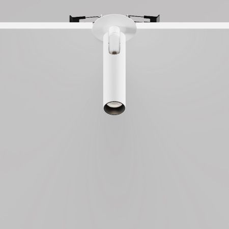 Встраиваемый спот Maytoni Focus T C141RS-L125-6W4K-W