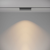 Трековый светильник Maytoni Technical Basis Rot TR075-2-20W3K-B