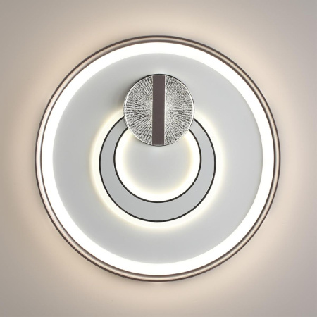 Потолочный светильник Sonex Gemini 7785/85L