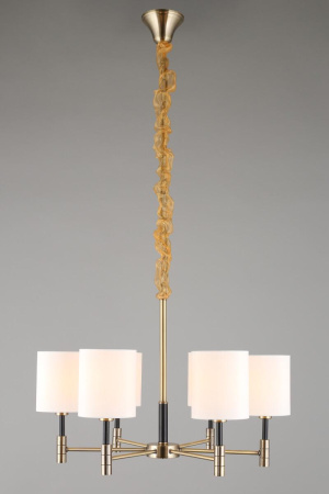 Подвесная люстра Omnilux OML-57503-06