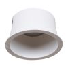 Встраиваемый светильник Reluce 16063-9.0-001LD MR16 WT