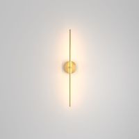 Настенный светильник Maytoni Elegant C084WL-L7BS2.7K-1