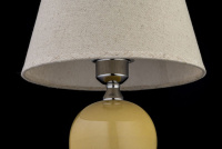 Настольная лампа Arti Lampadari Noli E 4.1 Y