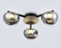 Потолочный светильник Ambrella Light High Light Modern LH12006