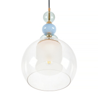 Подвесной светильник Myfar Louis MR2500-1P