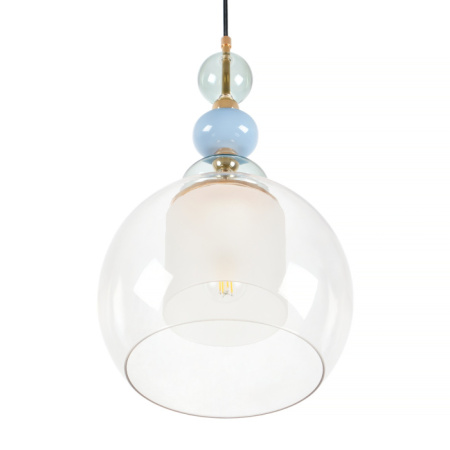 Подвесной светильник Myfar Louis MR2500-1P