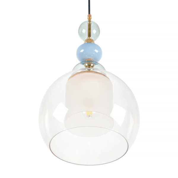 Подвесной светильник Myfar Louis MR2500-1P