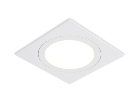Встраиваемый светильник Ambrella Light Techno spot IP Protect TN6607