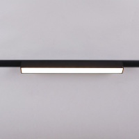 Трековый магнитный светильник Reluce 13003-9.3-001UR magnetic LED10W BK CCT+SMART