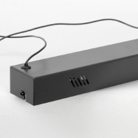 Линейный подвесной светильник Lussole Gilmer LSP-0934