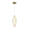 Подвесной светодиодный светильник Freya Sabi FR6131PL-L24BS