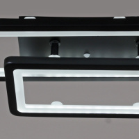 Потолочный светильник Reluce 03629-0.3-02A BK