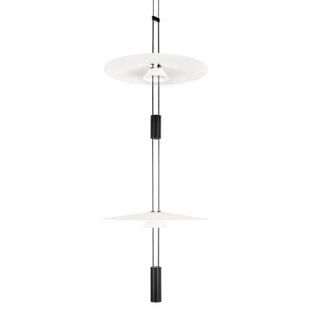 Подвесной светильник Loft IT Flamingo 10598A