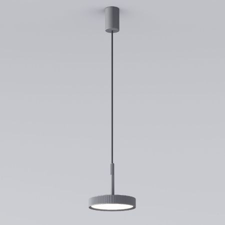 Подвесной светильник Elektrostandard Plate 4690389203367 50260 LED a065413