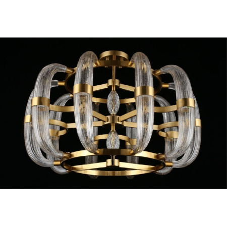 Потолочная люстра Aployt Solandzh APL.856.07.100