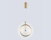 Подвесной светильник Ambrella Light High Light Crystal LH31123