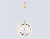 Подвесной светильник Ambrella Light High Light Crystal LH31123
