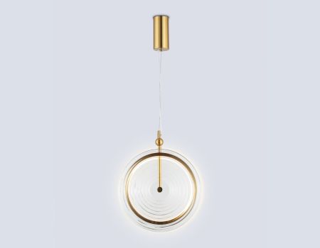 Подвесной светильник Ambrella Light High Light Crystal LH31123