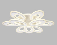 Потолочная люстра Ambrella Light Acrylica Original FA8933
