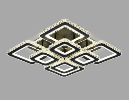 Потолочная люстра Ambrella Light Acrylica Ice FA1738