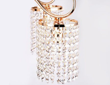 Подвесная люстра Ambrella Light Traditional TR4507