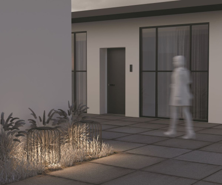 Ландшафтный светильник Maytoni Wisp O478FL-L18GF3K