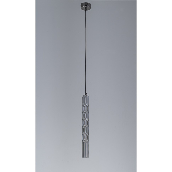 Подвесной светильник Belfast Grosvenor 167 PBK GR