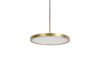 Подвесной светильник Newport Sabina 3511/S brass М0070234