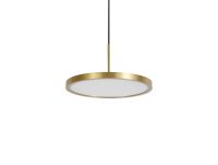 Подвесной светильник Newport Sabina 3511/S brass М0070234