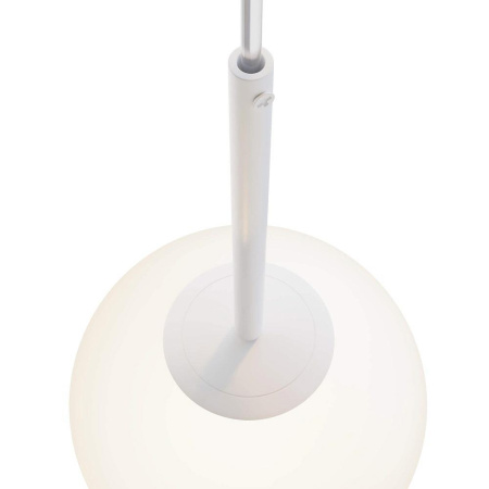 Подвесной светильник Maytoni Basic form MOD321PL-01W1