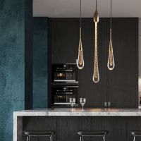 Подвесной светильник ImperiumLoft Fial 134739-22