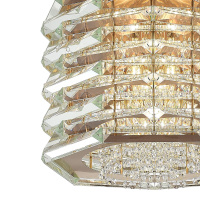 Подвесной светильник ST Luce Strozzi SL6137.203.08