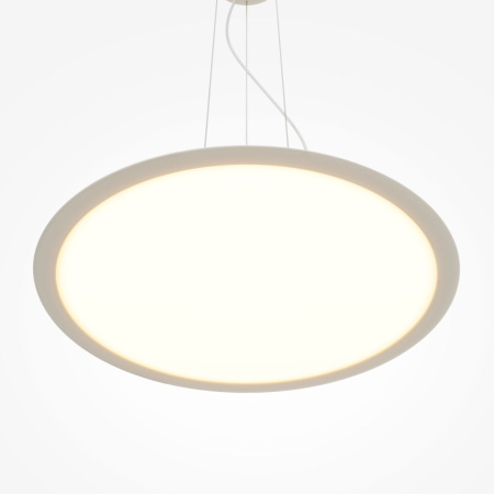 Подвесной светильник Maytoni Industria MOD471PL-L57WK