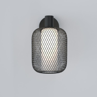 Бра Eurosvet Voile 30191/1 черный a069157