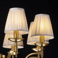 Подвесная люстра MW-Light Вирджиния 444012308