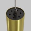 Подвесной светильник Maytoni Focus Led P072PL-L12W4K-BS