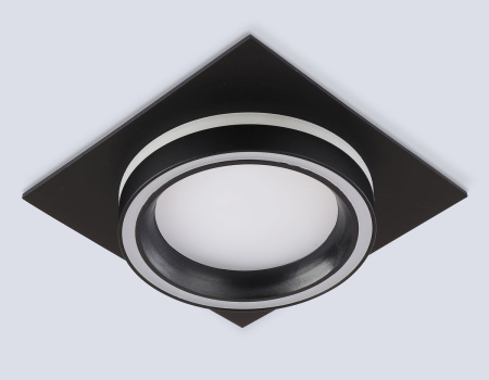 Встраиваемый светильник Ambrella Light Techno Spot Standard Tech TU5230