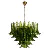Подвесная люстра Loft IT Lilou 10600/800 Olive
