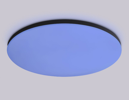 Потолочный светильник Ambrella Light Orbital Dance FZ2006